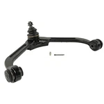 RK3198 Moog Control Arm Front Driver Or Passenger Side Upper With Ball Joint(s). Fixed Price $83.82.