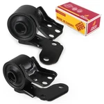 Front Lower Rearward Control Arm Support Bushing Set For 14-20 Acura Mdx. Fixed Price $52.97.