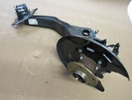 16-21 Bmw F48 X1 Rear Left Suspension Knuckle Wheel Hub Trailing Arm Oem 176159. Fixed Price $259.99.