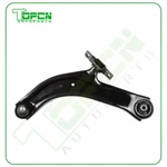 New 1PC For 2007-2012 Nissan Sentra All Models Front Driver Lower Control Arm. Fixed Price $36.85.