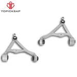 For Jaguar Xjr XJ8 Rear Upper Control Arms Ball Joint Bushing Left Right Set. Fixed Price $88.89.