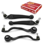 Front Forward & Rearward Control Arm Kit 2007-2013 Bmw X5 2008-2014 X6. Fixed Price $194.97.