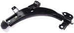 Dorman Oe Solutions Suspension Control Arm And Ball Joint Assembly. Fixed Price $97.85.