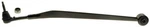 Acdelco 45G31004 Rear Upper Trailing Arm. Fixed Price $129.99.