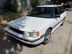 Driver Left Front Spindle/knuckle Without Abs Fits 90-99 Legacy 1377008. Fixed Price $50.00.