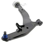 Suspension Control Arm And Ball Joint Assembly-assembly Fits 03-07 Nissan Murano. Fixed Price $164.95.