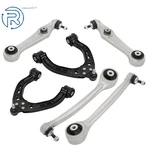 6PCS Front Upper Lower Lh & Rh Control Arms For 2012-2018 Tesla 1041571-00-B. Fixed Price $183.90.