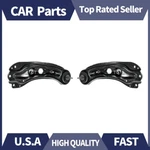 Dorman - Oe Solutions Rear 2 Of Suspension Trailing Arms Fits Dodge Avenger. Fixed Price $138.04.