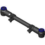 Atro TR83-45520 Torque Rod, Adjustable 19 7/8 C. Fixed Price $176.12.