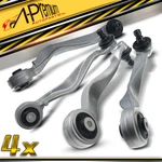 A-premium 4X Front Upper Control Arm For Vw Passat 1999-2006 Audi A4 Quattro. Fixed Price $57.69.