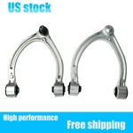 Fits Mercedes W221 W216 S550 S400 S350 Front Left + Right Upper Control Arms. Fixed Price $99.37.