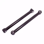 M-5649-S 05-14 Ford Mustang Tubular Rear Lower Control Arm Kit Spherical Bearing. Fixed Price $399.00.