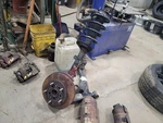(local Pickup Only) Passenger Right Front Knee Fits 15-19 Transit 150 2045634. Fixed Price $289.90.