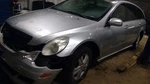 Driver Front Spindle/knuckle 251 Type R320 Fits 06-08 Mercedes R-class 10299636. Fixed Price $107.00.
