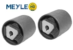 Front Lower Control Arm Bushing Set 2PCS Oe Meyle Hd Germany For Bmw X5 X6. Fixed Price $87.52.