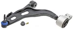 Suspension Control Arm And Ball Joint Assembly-assembly Mevotech CMS40147. Fixed Price $144.95.