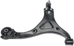 Suspension Control Arm And Ball Joint Assembly Dorman Fits 2011 Hyundai Sonata. Fixed Price $157.99.