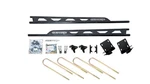 Fabtech Motorsports FTS62010 Traction Bars. Fixed Price $1349.99.