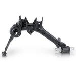 Rear Left Lower Suspension Control Arm 52371-SNA-A06 For Honda Civic 2006-2011. Fixed Price $140.99.