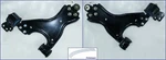 Quality Pair Of Control Arms W/ Greaseable Ball Joint Chevy Traverse 09-17. Fixed Price $112.50.