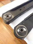 68 1969 1970 Gto Judge 442 Chevelle Nos 9791773 Boxed Sway Bar Control Arms F41. Fixed Price $1800.00.