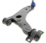 Mevotech CMK80405 Suspension Control Arm And Ball Joint Assembly For 00-04 Focus. Fixed Price $98.99.