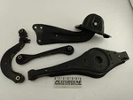 Audi Tt MK2 8J Set Of Rear Passenger Right Control Arms Fits 2008-2015 09 10. Fixed Price $74.91.