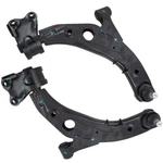 07 08 09-12 Mazda CX-7 Set Of Lower Front Control Arms W/ Ball Joint & Bushings. Fixed Price $50.10.