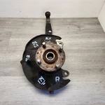 96 97 98 99 00 Civic Dx Lx Right Front Passenger Knuckle Spindle Hub Used Oem. Fixed Price $119.95.