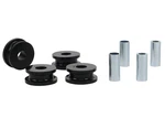 Whiteline W81075 Front Radius/strut Rod To Chassis Bushing. Fixed Price $45.88.