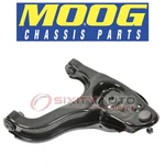 Moog RK620481 Suspension Control Arm Ball Joint For TC1852 MS20377 GS20377 Fv. Fixed Price $215.43.