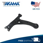 1 Pc Front Lower Control Arms Bushing Toyota Corolla Celica Matrix Vibe (lh). Fixed Price $31.35.