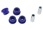 Superpro SPF1185K Front Of Rear Lower Trailing Arm Bushing For Volvo 122. Fixed Price $55.29.