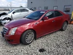 Driver Left Front Spindle/knuckle Coupe Awd Fits 08-14 Cts 4274838. Fixed Price $108.99.