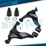 Front Lower Control Arms Assembly Upper Ball Joints For 2005-2015 Toyota Tacoma. Fixed Price $162.09.