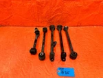 04-08 Acura Tsx Passenger Right Rear Lower Control Set Of 5 All #304. Fixed Price $149.95.
