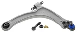 Suspension Control Arm And Ball Joint Assembly-assembly Mevotech CMS50174. Fixed Price $140.71.