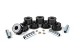 Bds Bushing And Sleeve Kit 4-LINK Control Arms Fits Ford F250/F350 Super Duty 4W. Fixed Price $122.75.