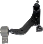 Dorman Suspension Control Arm & Ball Joint , Pn# 524-217. Fixed Price $151.03.