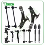 12PCS For 2002 2003 Toyota Camry Lexus ES300 Complete Front Rear Suspension Kit. Fixed Price $94.33.