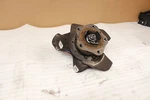 Porsche 996 Carrera 911 986 Passenger Rh Axle Wheel Hub Carrier Knuckle Spindle. Fixed Price $120.00.