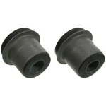 Moog Front Upper Suspension Control Arm Bushing Kit For 1979-1980 Plymouth PB100. Fixed Price $36.84.