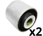 Audi/vw 2003-2022 Control Arm Bushing Front Lower Forward (2 Pcs) Delphi. Fixed Price $47.75.