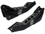 Icon 64045 Radius Arm Drop Kit 2011-2016 Ford F250/F350 Super Duty 4WD. Fixed Price $465.01.