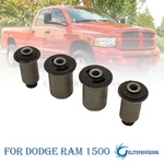 New Control Arm Bushing Set Front Left & Right Side Lower For Dodge Ram 1500. Fixed Price $67.32.