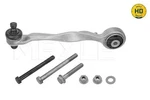 Meyle 116 050 8292/HD Rear Left Upper Suspension Arm Fits Audi Seat Skoda Vw A4. Fixed Price $50.57.