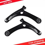 For 07-17 Mitsubishi Outlander Sport Lancer Sedan 4-DOOR Front Lower Control Arm. Fixed Price $79.28.