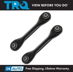 Trq Rear Lower Forward Control Arm Pair Of 2 YS4Z-5500-DA 00-11 Ford Focus. Fixed Price $44.95.