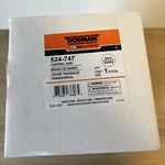 Dorman 524-747 Suspension Control Arm Fits Select Ford / Lincoln. Fixed Price $39.99.