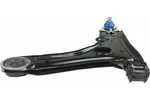 Mevotech CMS701125 Suspension Control Arm And Ball Joint Assembly. Fixed Price $93.99.